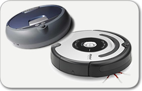 iRobot Scooba Roomba