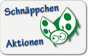 Schnäppchen